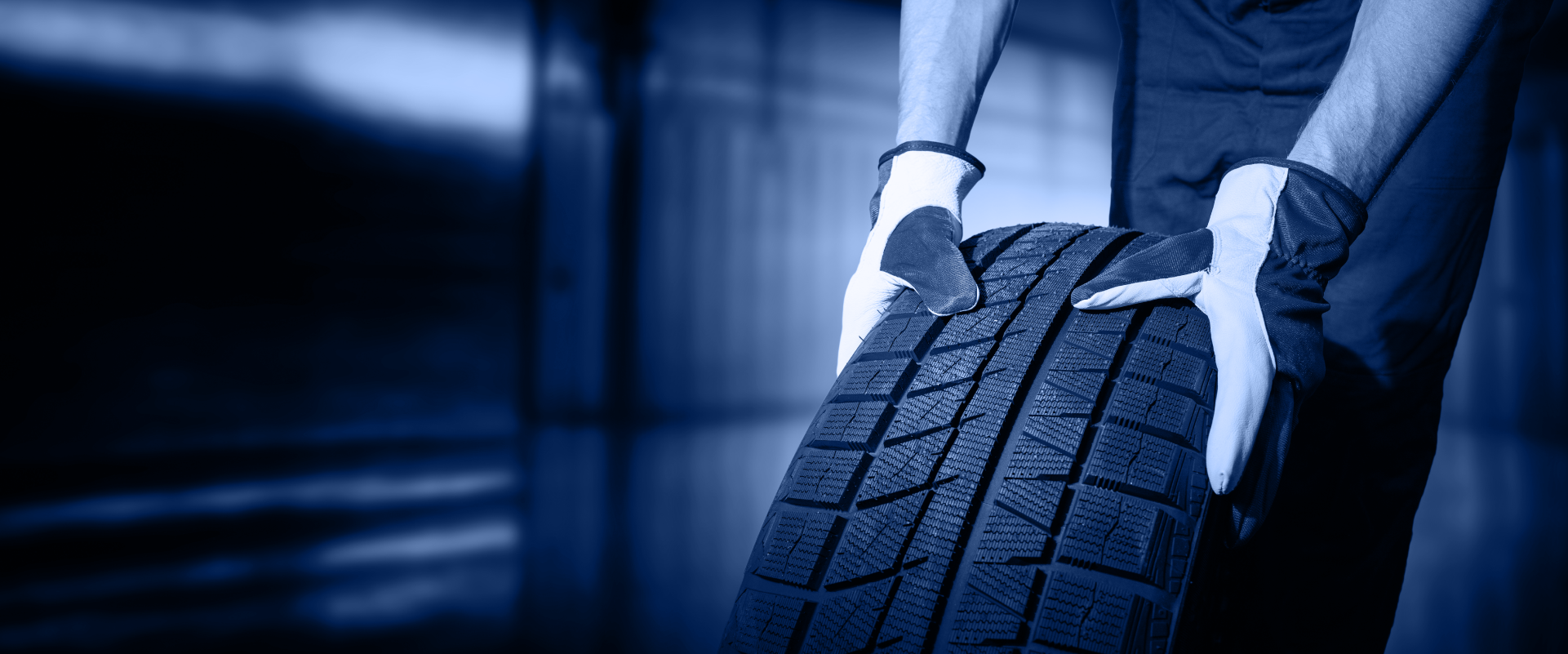 6 Types Of Tyre Wear Problems And How To Identify Them Landsail Tyres